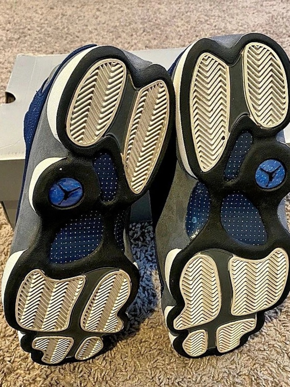Jordan 13 Retro - Picture 5 of 8